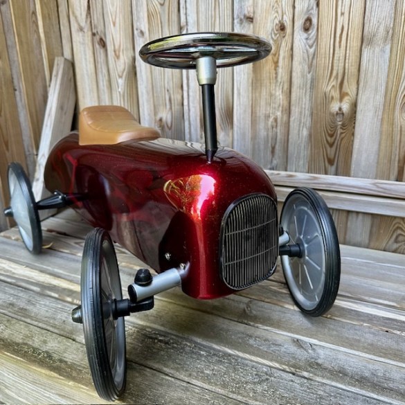 Custom Car 10